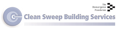 Clean Sweep Building Services